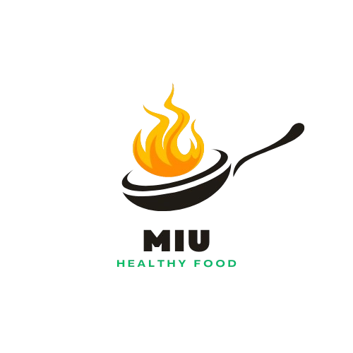 MIU Food Products logo